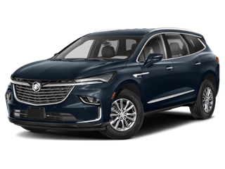 Buick Enclave - Davidson Cadillac of Rome in Rome NY