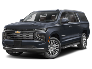 Chevrolet Suburban - Davidson Cadillac of Rome in Rome NY