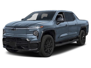 Chevrolet Silverado EV - Davidson Cadillac of Rome in Rome NY