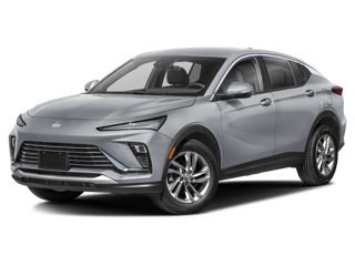 Buick Envista - Davidson Cadillac of Rome in Rome NY