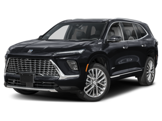 Buick Enclave - Davidson Cadillac of Rome in Rome NY