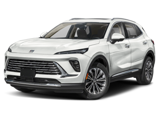 Buick Envision - Davidson Cadillac of Rome in Rome NY