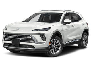Buick Envision - Davidson Cadillac of Rome in Rome NY
