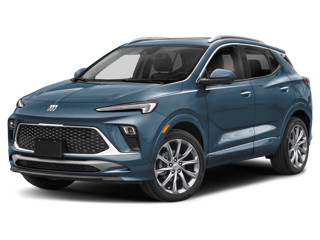 Buick Encore GX - Davidson Cadillac of Rome in Rome NY