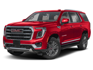 GMC Yukon - Davidson Cadillac of Rome in Rome NY