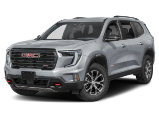 GMC Acadia - Davidson Cadillac of Rome in Rome NY