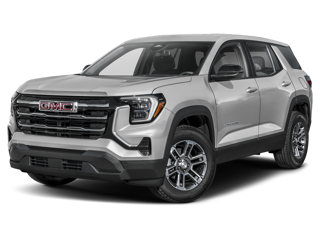 GMC Terrain - Davidson Cadillac of Rome in Rome NY
