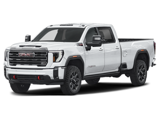GMC Sierra HD - Davidson Cadillac of Rome in Rome NY