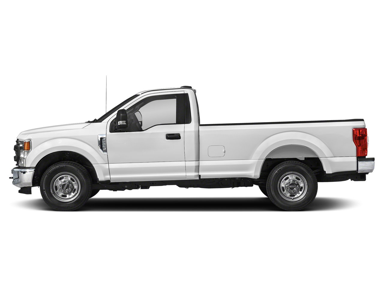 2021 Ford F-250SD XL