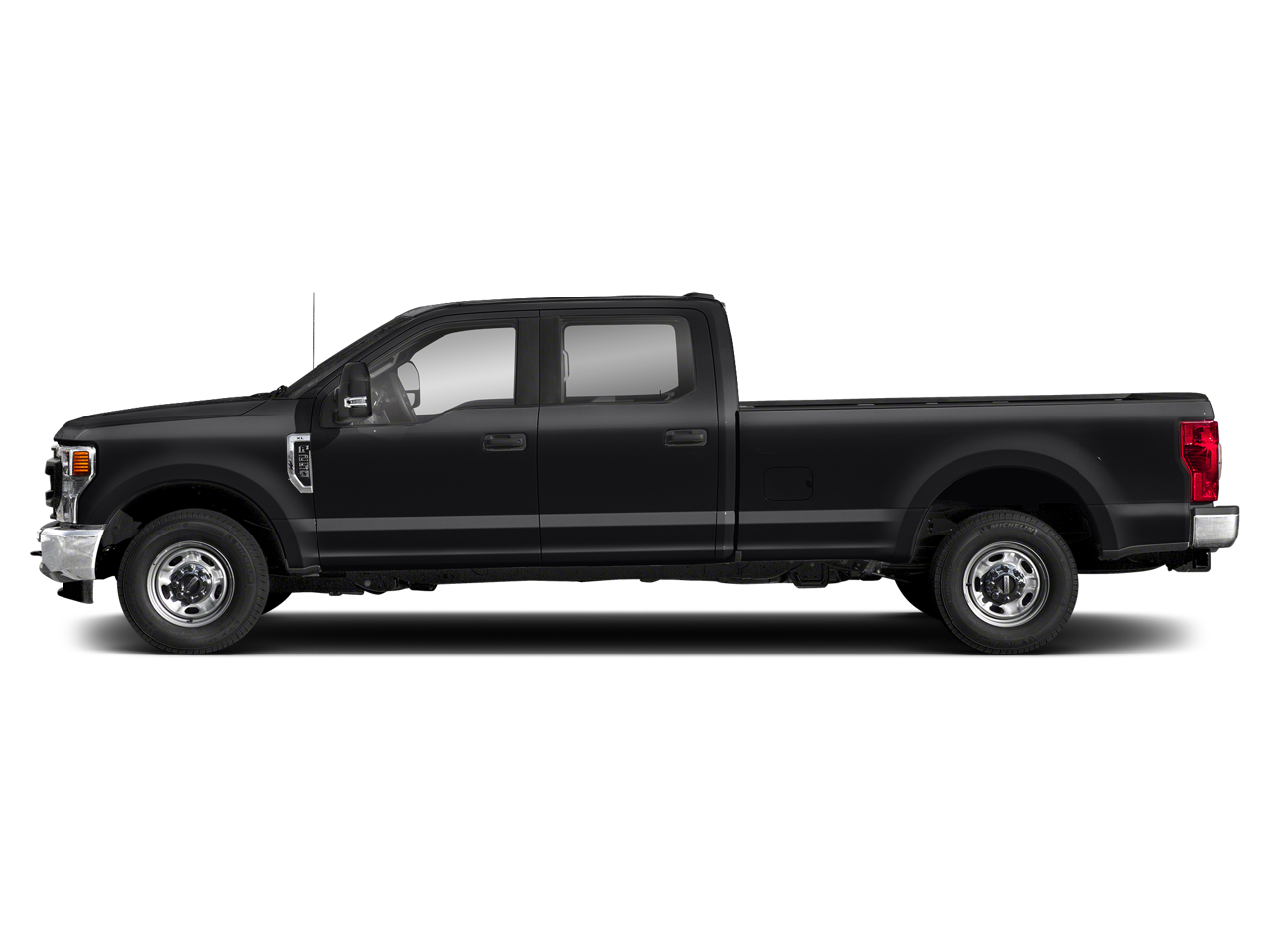 2022 Ford F-250SD XL