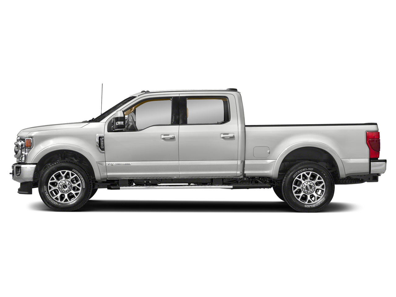 2022 Ford F-250 Super Duty Lariat - Photo 31