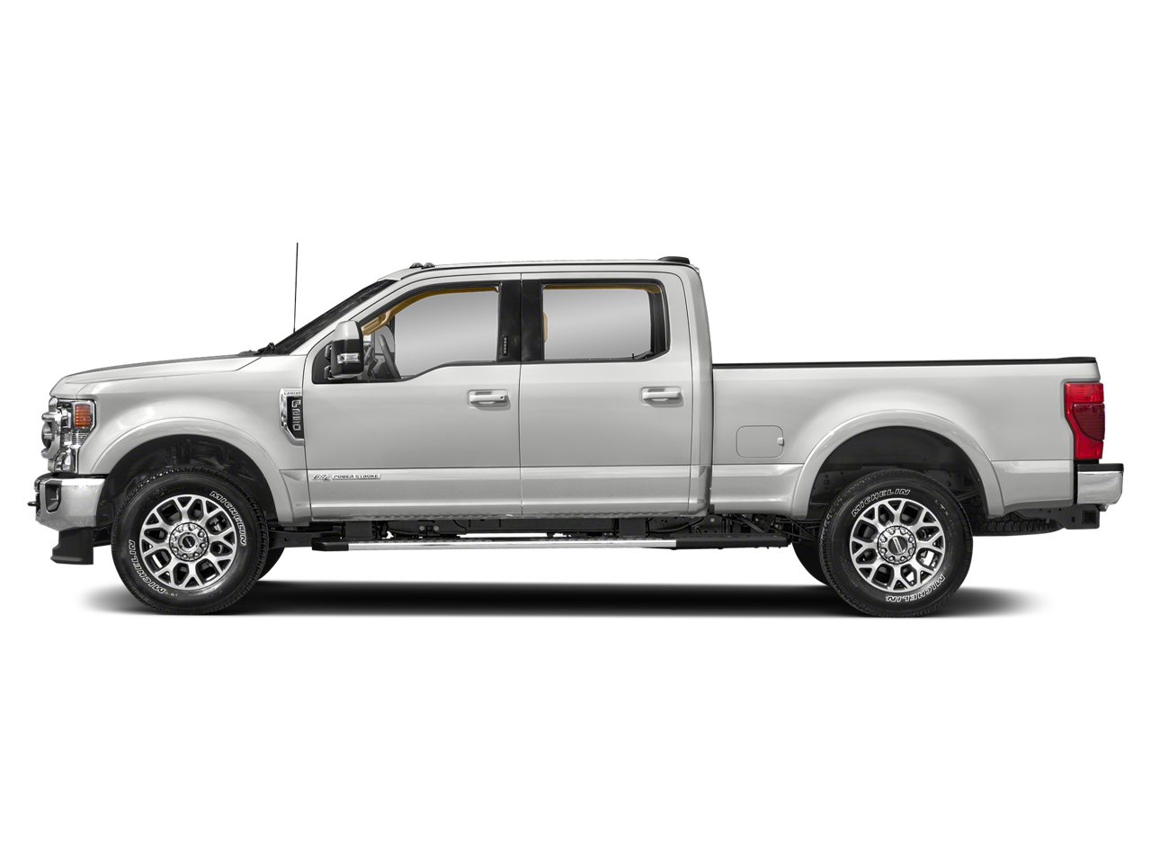 2022 Ford F-350SD Lariat