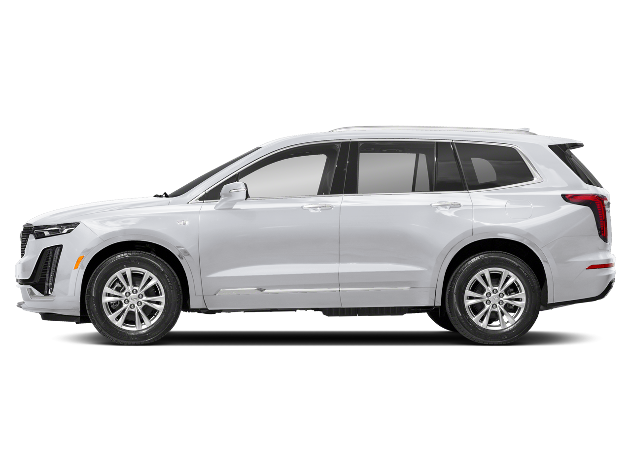 2024 Cadillac XT6 Luxury