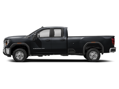 2024 GMC Sierra 2500 HD Pro