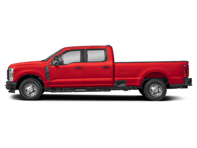 2025 Ford F-250SD Base