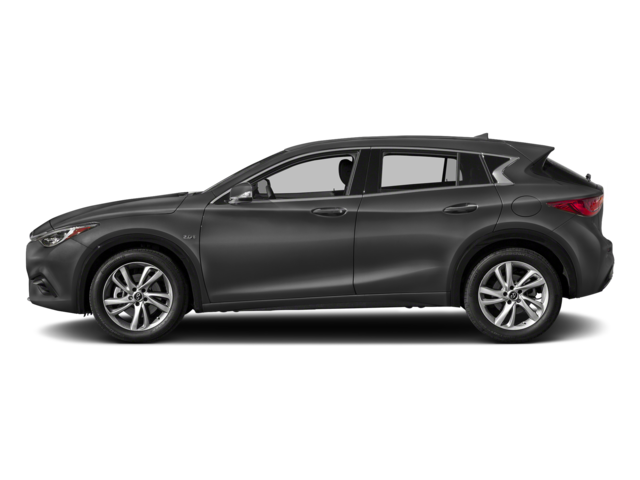 2017 INFINITI QX30 Premium