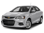 2019 Chevrolet Sonic LS