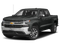2021 Chevrolet Silverado 1500 LT LT1