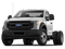 2021 Ford F-550SD XL DRW