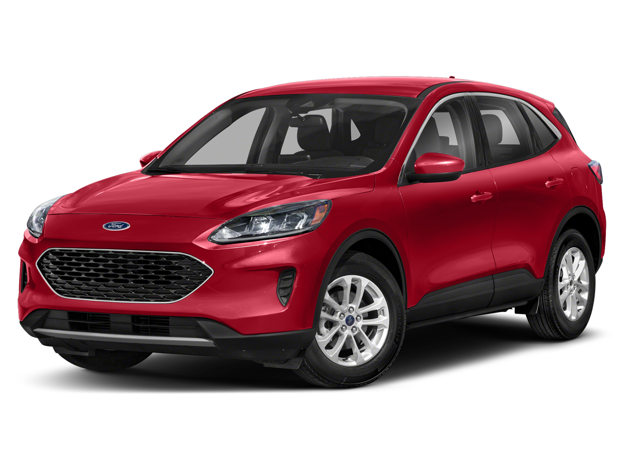 Used 2022 Ford Escape SE with VIN 1FMCU9G62NUA21427 for sale in Rome, NY