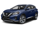 2022 Nissan Murano Platinum