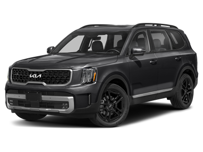 2023 Kia Telluride SX-Prestige X-Line