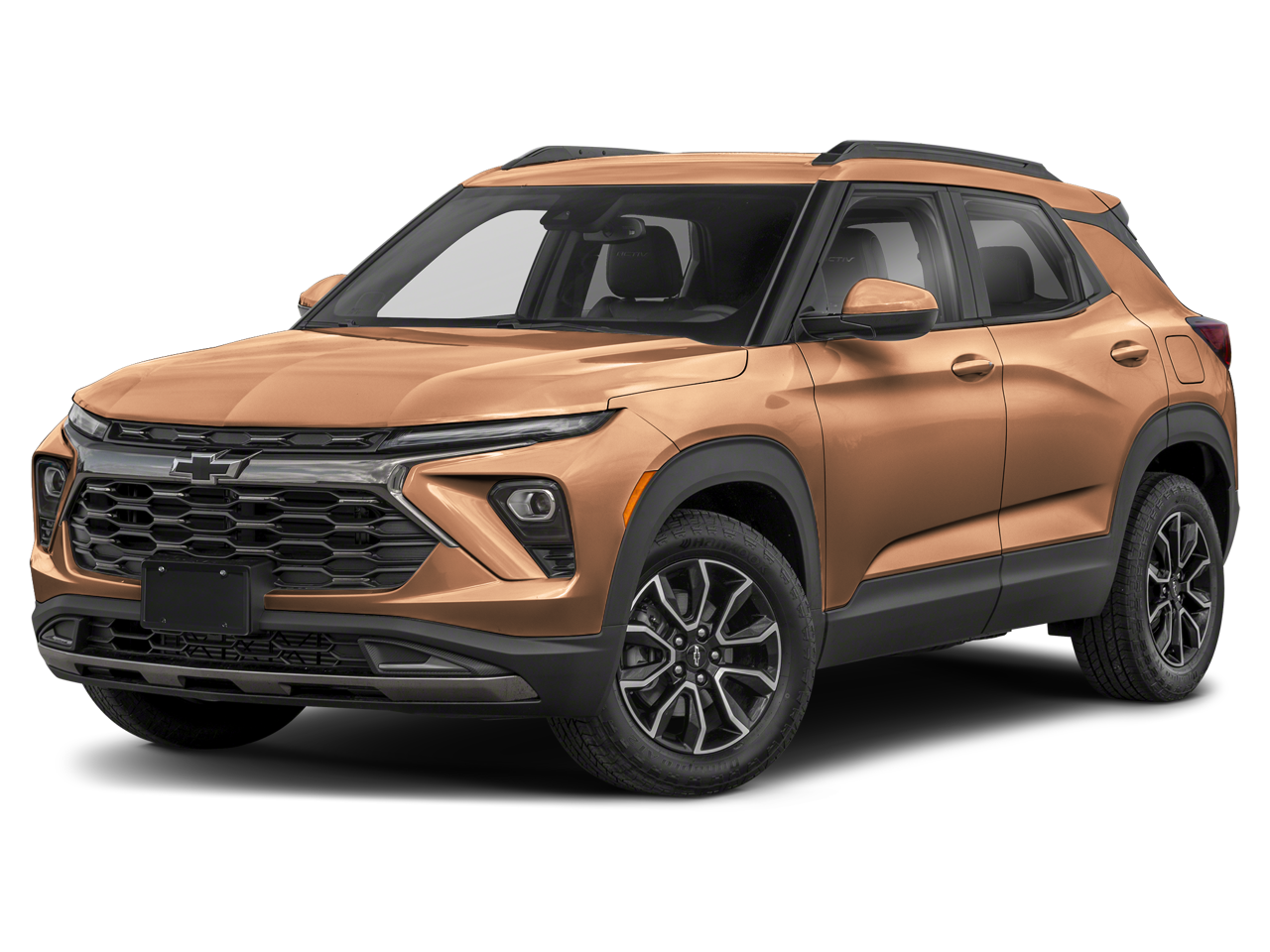 2024 Chevrolet TrailBlazer ACTIV