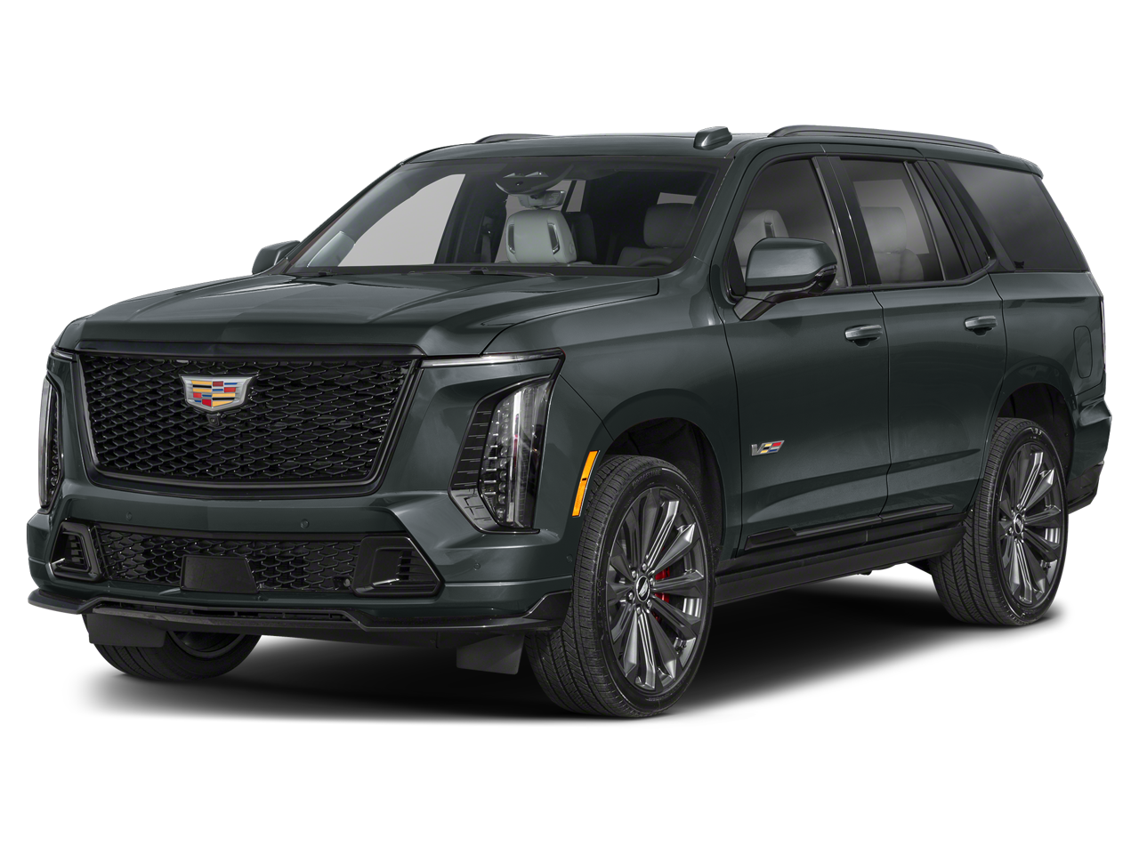 2025 Cadillac Escalade Escalade-V