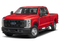 2025 Ford F-250SD Base