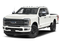 2025 Ford F-250SD Platinum