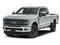 2025 Ford F-250SD Platinum