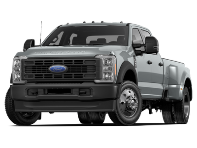 2026 Ford F-450SD King Ranch DRW
