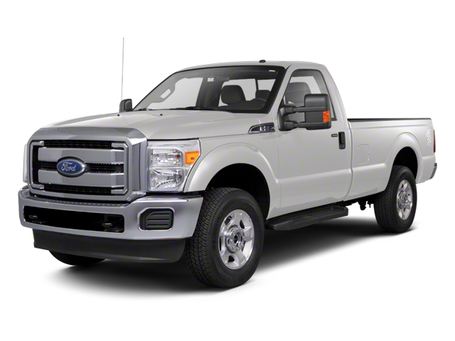 2011 Ford F-250SD XL