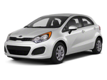 2013 Kia Rio LX