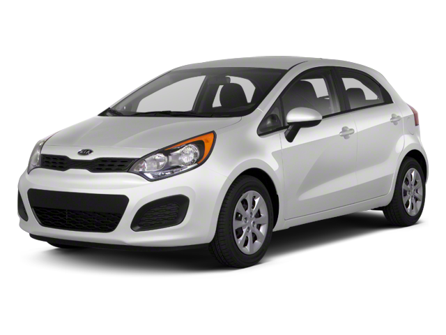 2013 Kia Rio LX