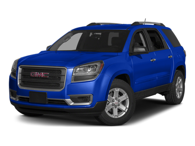 2015 GMC Acadia SLE-2