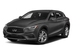 2017 INFINITI QX30 Premium