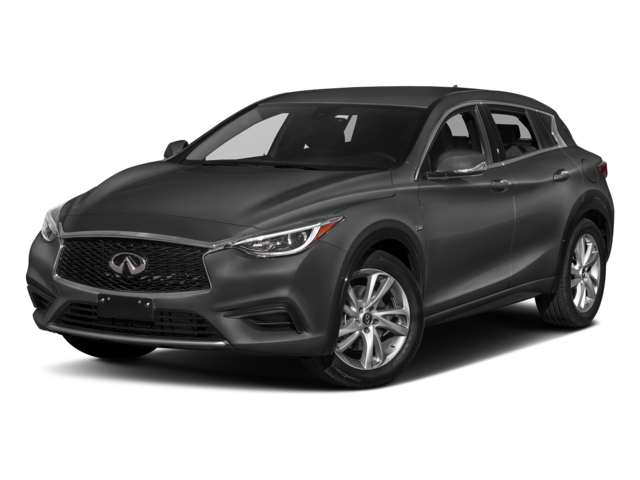 2017 INFINITI QX30 Premium