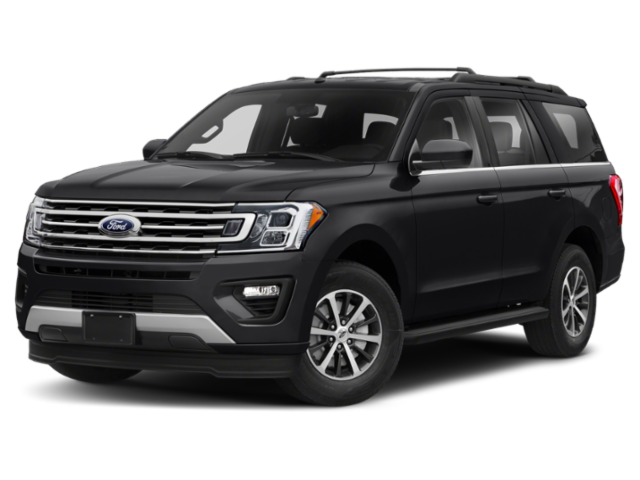 2018 Ford Expedition Platinum