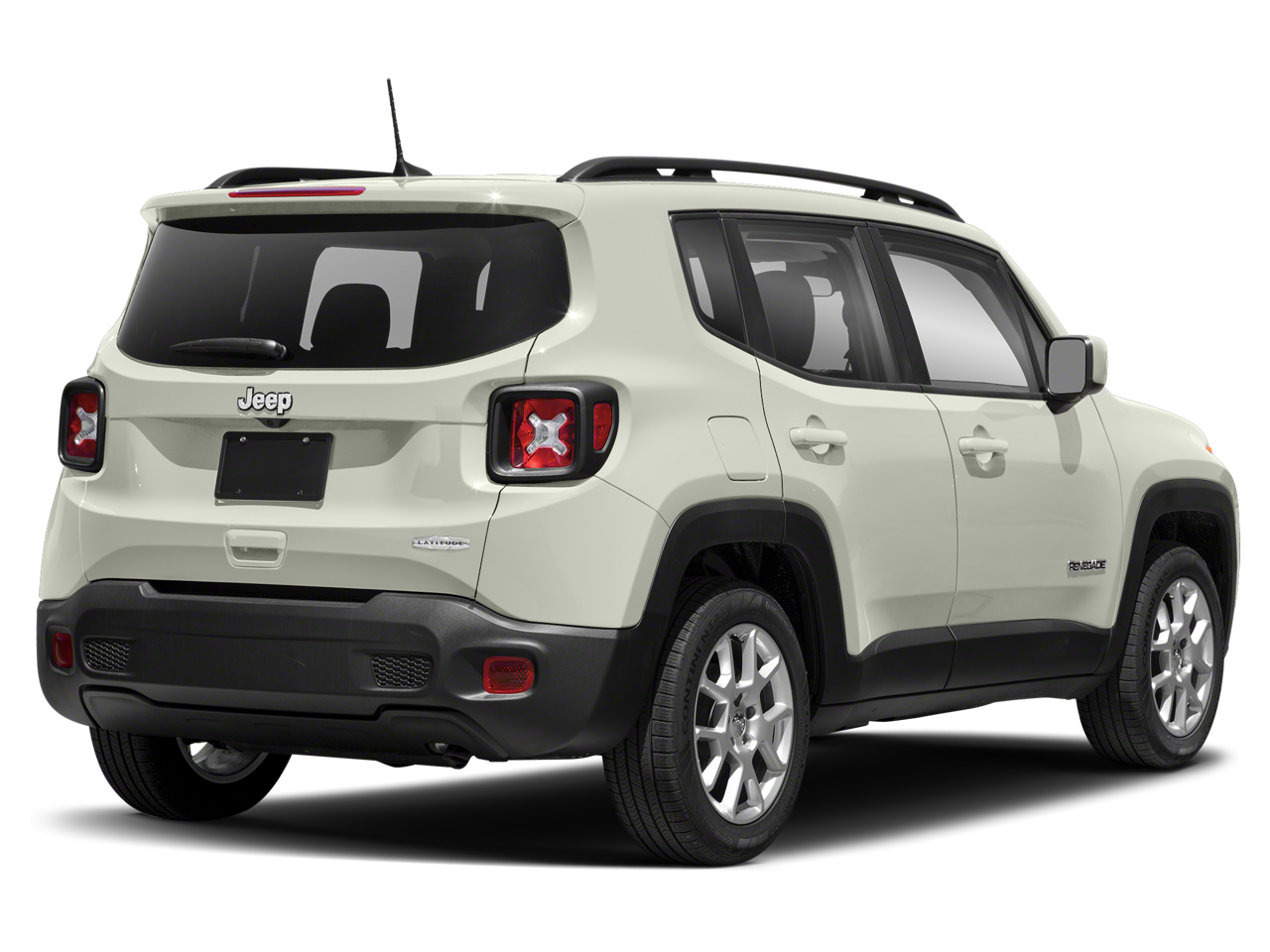 2019 Jeep Renegade Limited