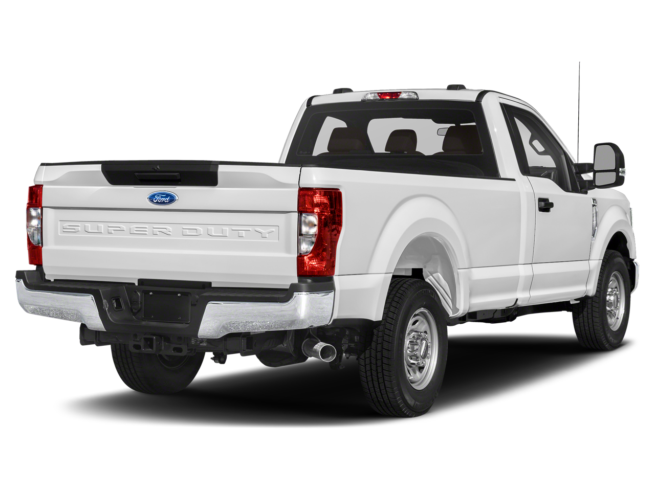 2021 Ford F-250SD XL