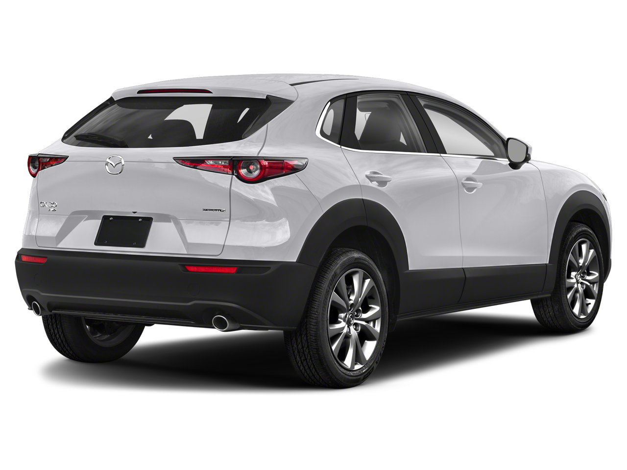 2021 Mazda Mazda CX-30 2.5 S