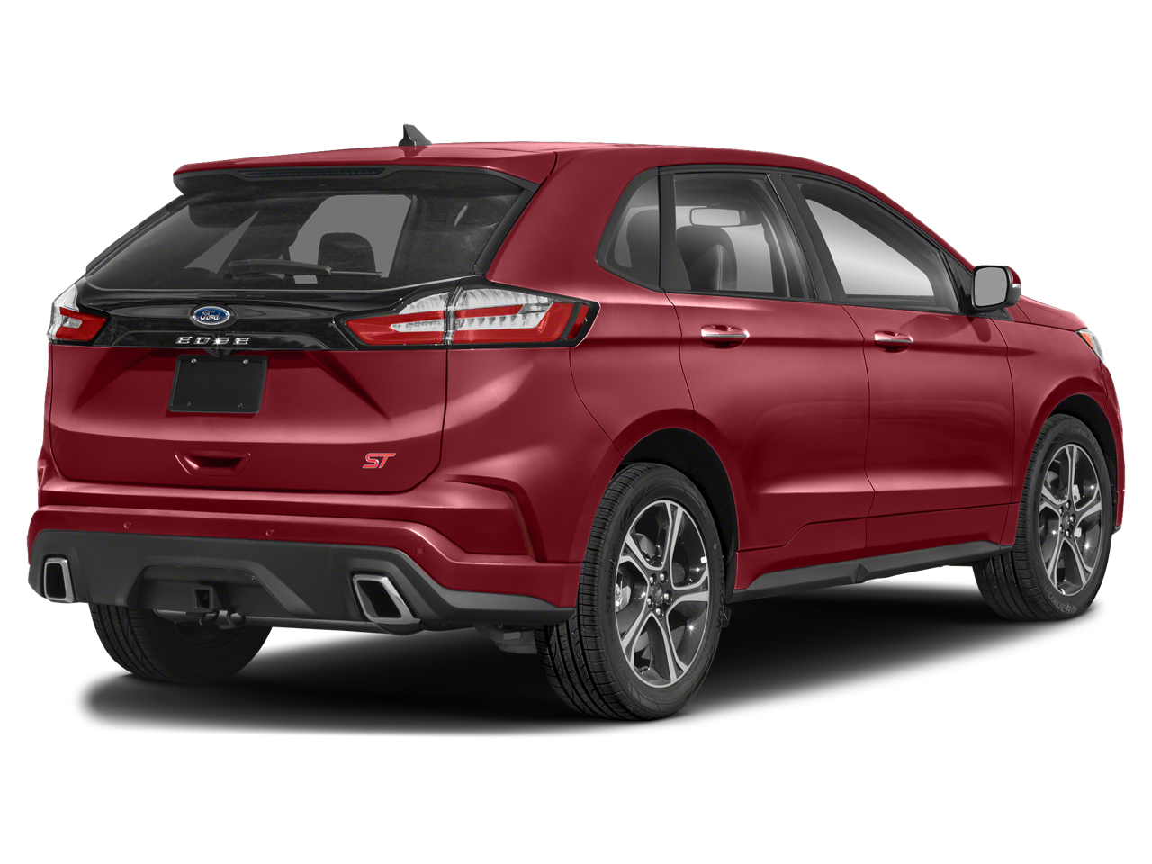 2022 Ford Edge ST