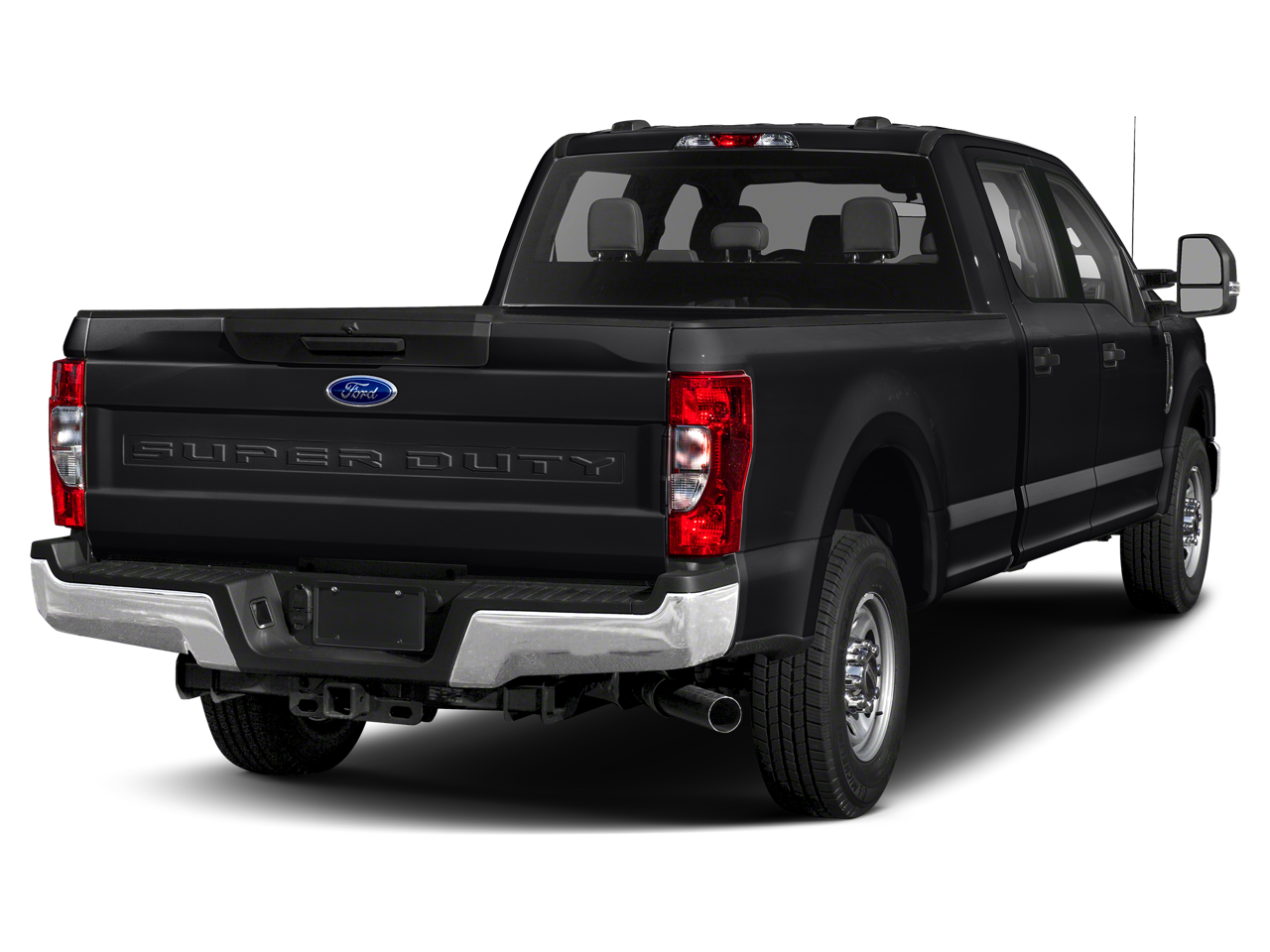 2022 Ford F-250SD XL
