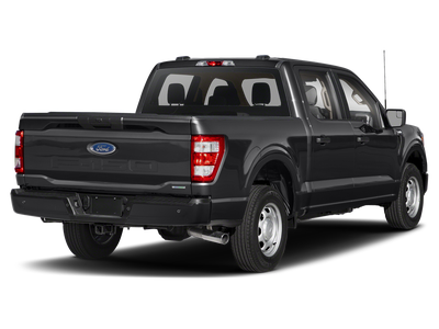 2023 Ford F-150 Base