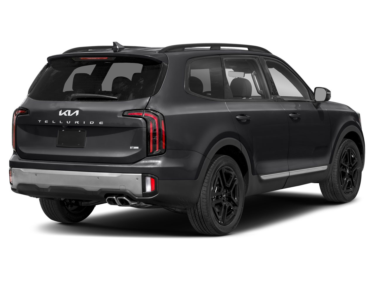 2023 Kia Telluride SX-Prestige X-Line