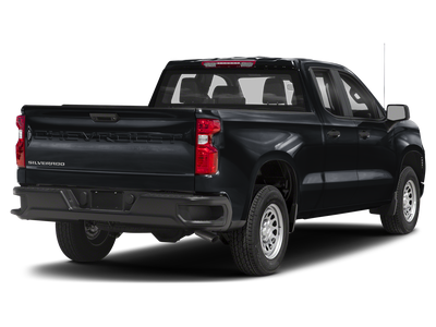 2024 Chevrolet Silverado 1500 LT LT1