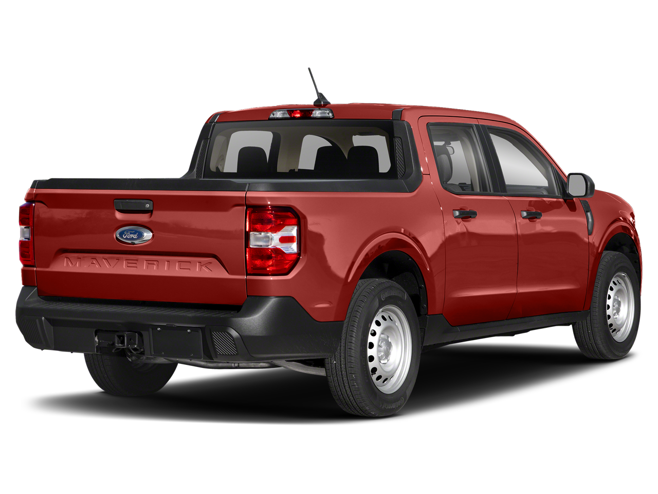 2024 Ford Maverick XL