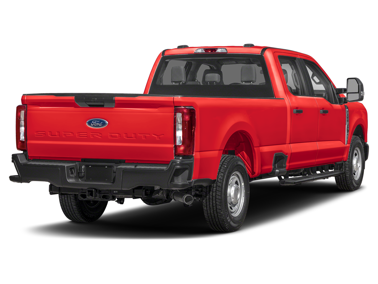 2025 Ford F-250SD Base