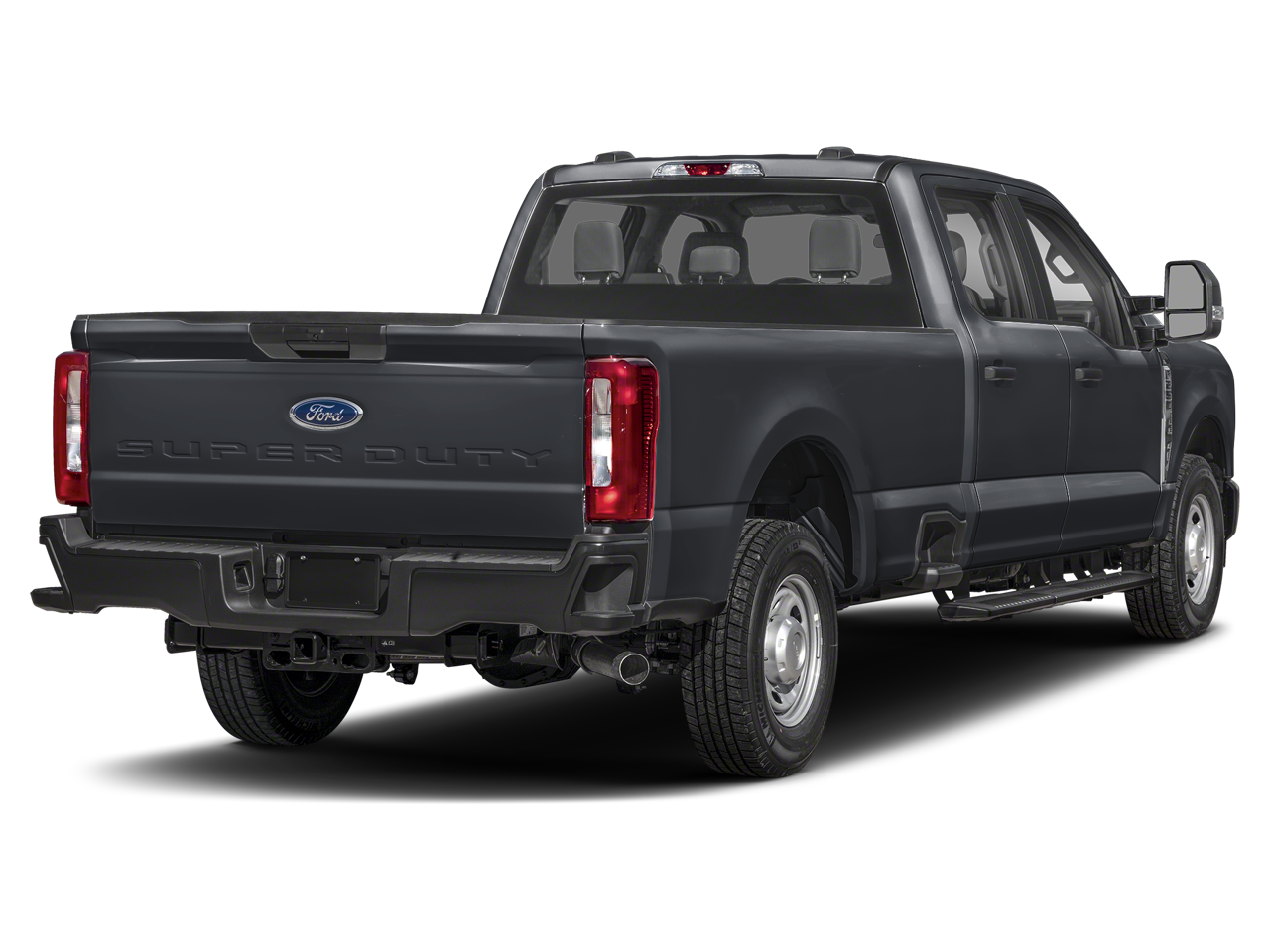 2025 Ford F-250SD Base